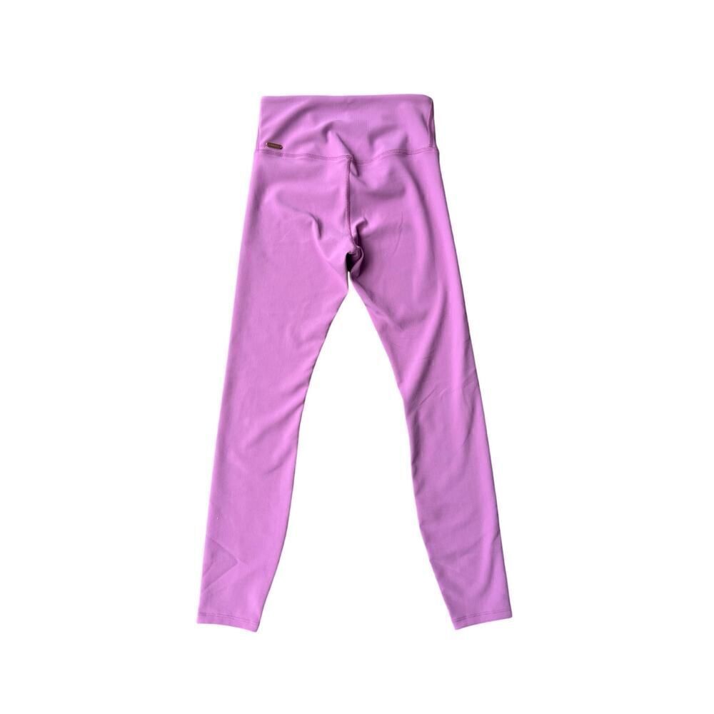 L*SPACE PINK LEGGINGS SIZE SMALL
